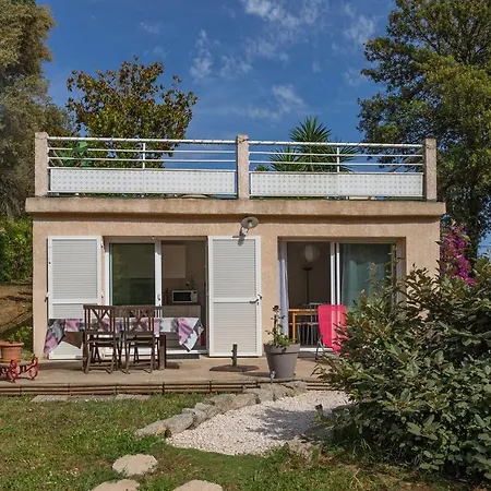 Apartment U Trefulu Neru