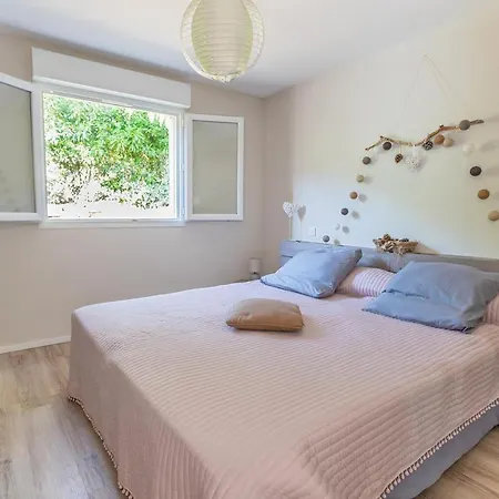 Apartment U Trefulu Neru *