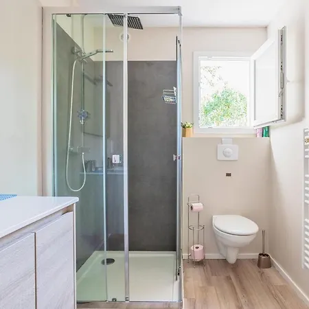 Apartment U Trefulu Neru Afa